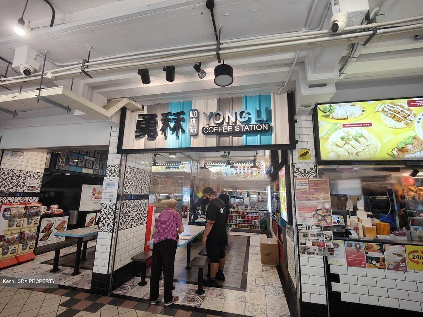 Blk 50 Lorong 5 Toa Payoh (Toa Payoh), HDB 5 Rooms #475883871